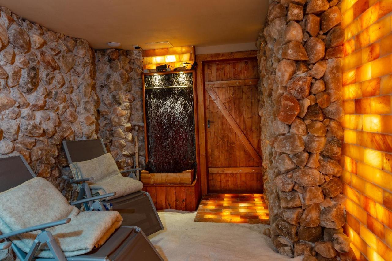 Kowalowe Skaly Spa&More Hotel Jelenia Gora Exterior photo