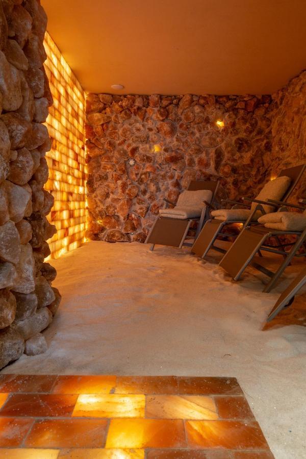 Kowalowe Skaly Spa&More Hotel Jelenia Gora Exterior photo