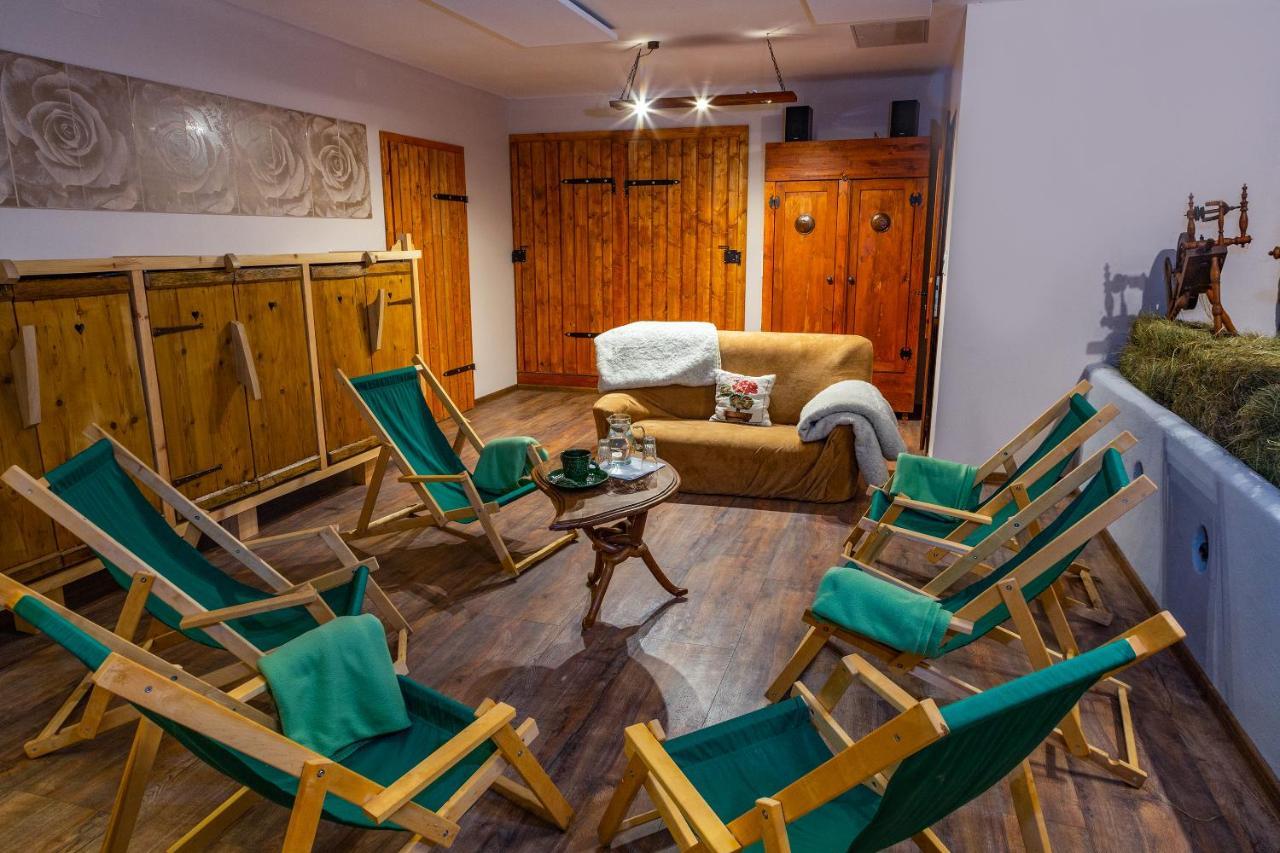 Kowalowe Skaly Spa&More Hotel Jelenia Gora Exterior photo