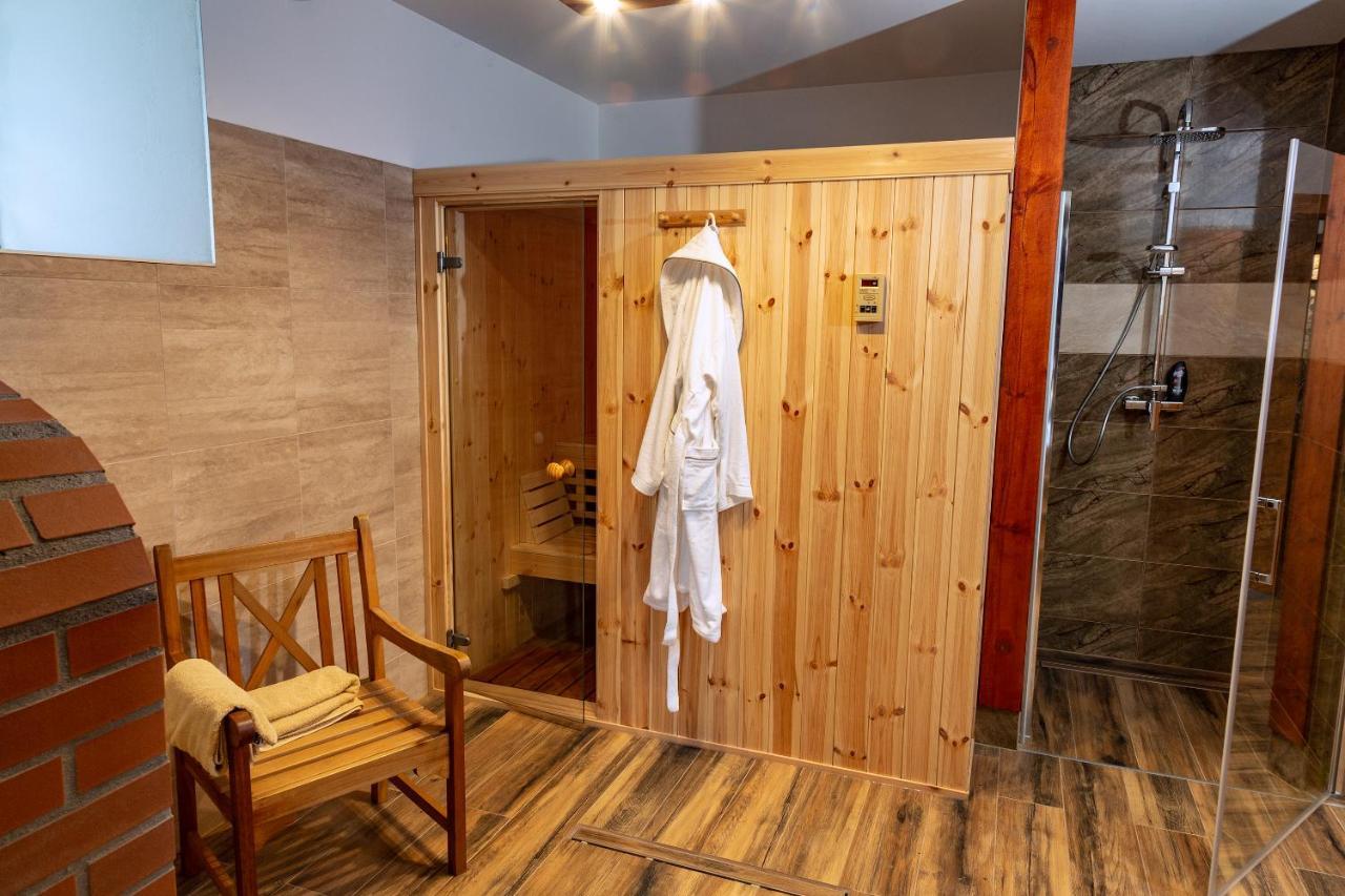 Kowalowe Skaly Spa&More Hotel Jelenia Gora Exterior photo