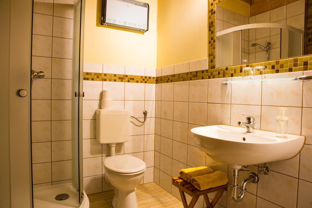 Kowalowe Skaly Spa&More Hotel Jelenia Gora Exterior photo