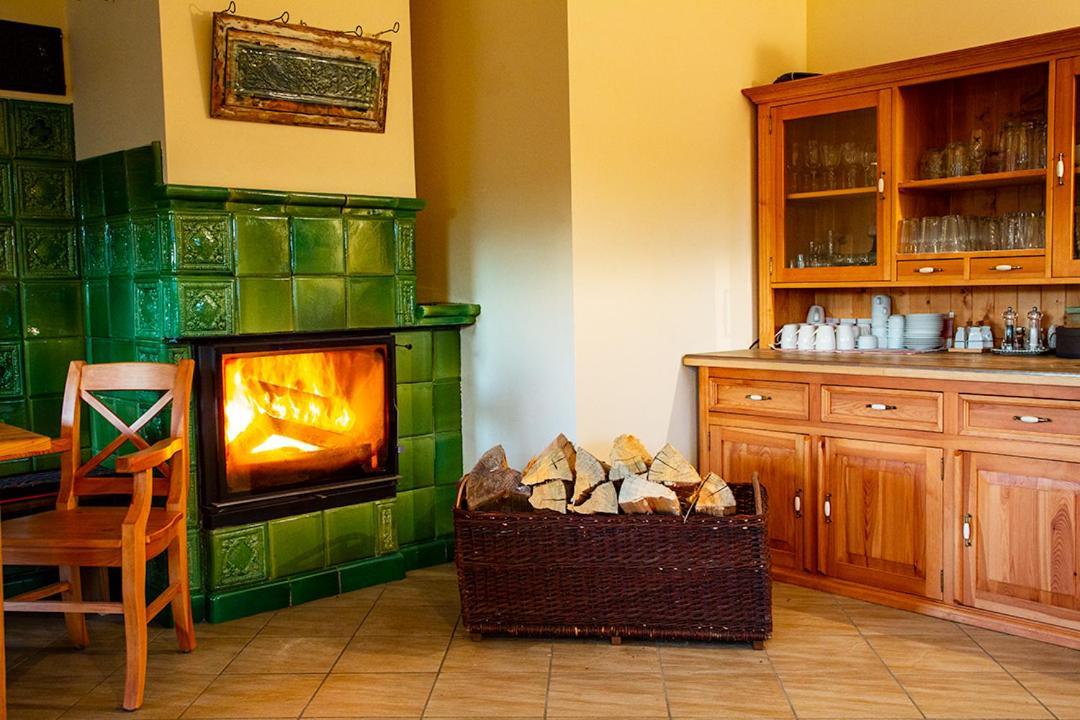 Kowalowe Skaly Spa&More Hotel Jelenia Gora Exterior photo