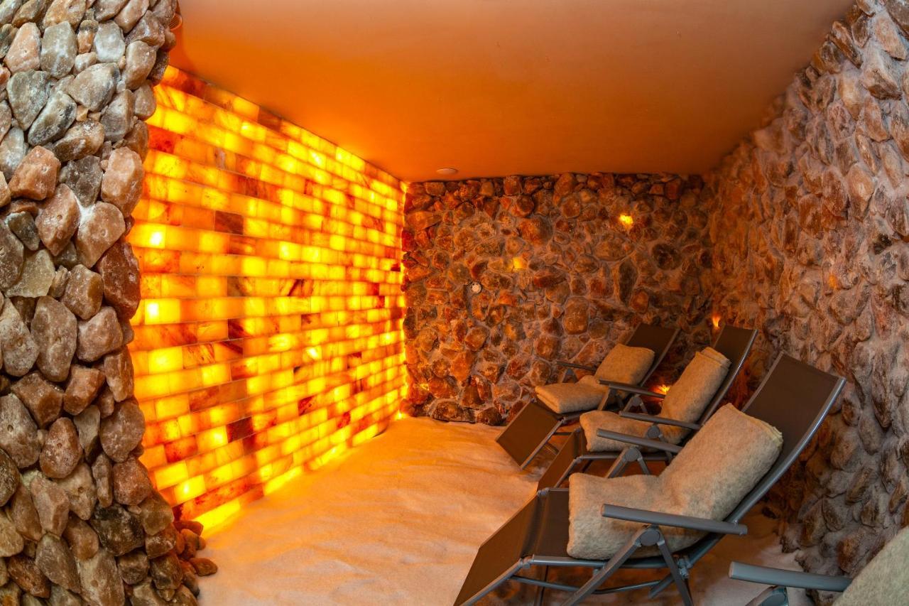 Kowalowe Skaly Spa&More Hotel Jelenia Gora Exterior photo