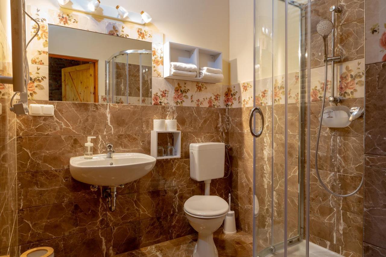 Kowalowe Skaly Spa&More Hotel Jelenia Gora Exterior photo